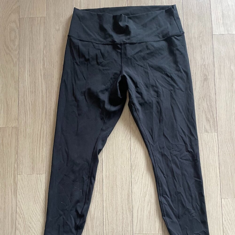 lululemon Align High-Rise Crop 21"